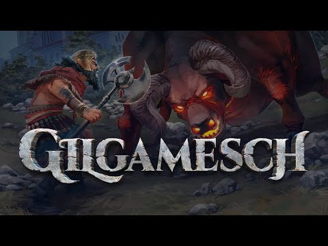 Holy Klassiker - 50 - Gilgamesch