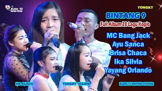 Download lagu [FULL] Album Bintang 9 // Semarak Dangdut Koplo // 28 Lagu Koplo Terbaru mp3