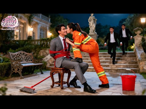 CEO’s Mom Offers $50M For Marriage—Only Poor Girl Breaks In&Kiss Him, He Whispers, “I Wait For You!”