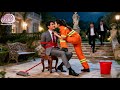 CEO S Mom Offers 50M For Marriage Only Poor Girl Breaks In Kiss Him He Whispers I Wait For You