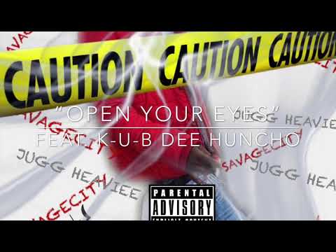 Open Your Eyes Ft MGEHITS