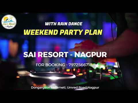 Resorts in nagpur - best resorts in nagpur - sai resort nagp...
