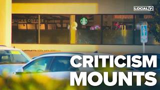 Grocery store criticized for remaining open after shopper dies, body left there for hours