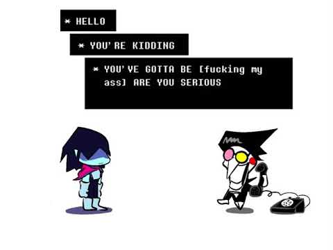 Spamton’s Biggest Deal Yet