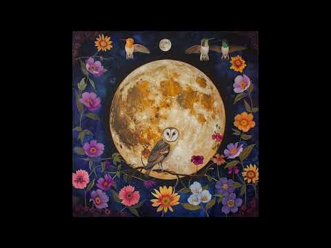 Give Love, Serve Love, Wake Up, Show Up ✴ Full Moon Ecstatic Dance Mix by Sophie Sôfrēē