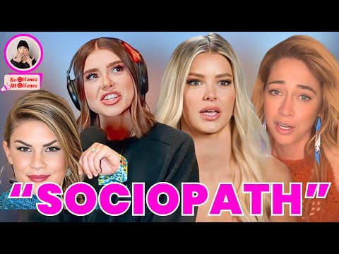 Sandoval Calls Rachel a Sociopath, Brittany & Jax DRAMA AND Jo’s SPOOKY Instagram Live | #pumprules
