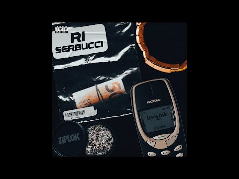 $erbucci X Ri - Ovisnik