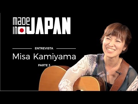 Entrevista Misa Kamiyama – parte 3