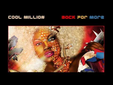 Eugene Wilde ft Cool Million - Back for More (12 Mix)
