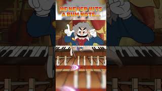 He NEVER hits a bum note! 🎹🎶 - Enchanted Portals