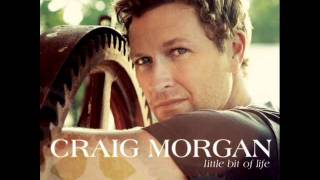 Craig Morgan - Tough