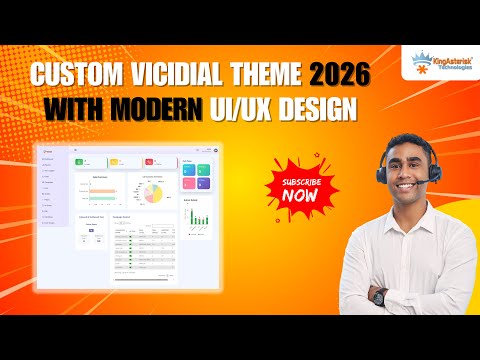 Videos from KingAsterisk Technologies