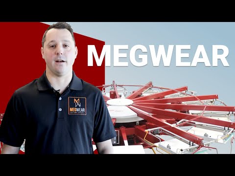 How Megwear 10X'd Production Overnight with the Anatol VOLT