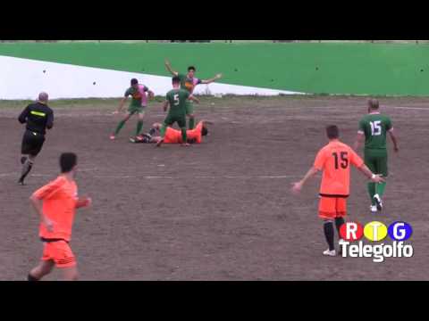 23 10 16 Highlights Suio T Castelforte   Alatri