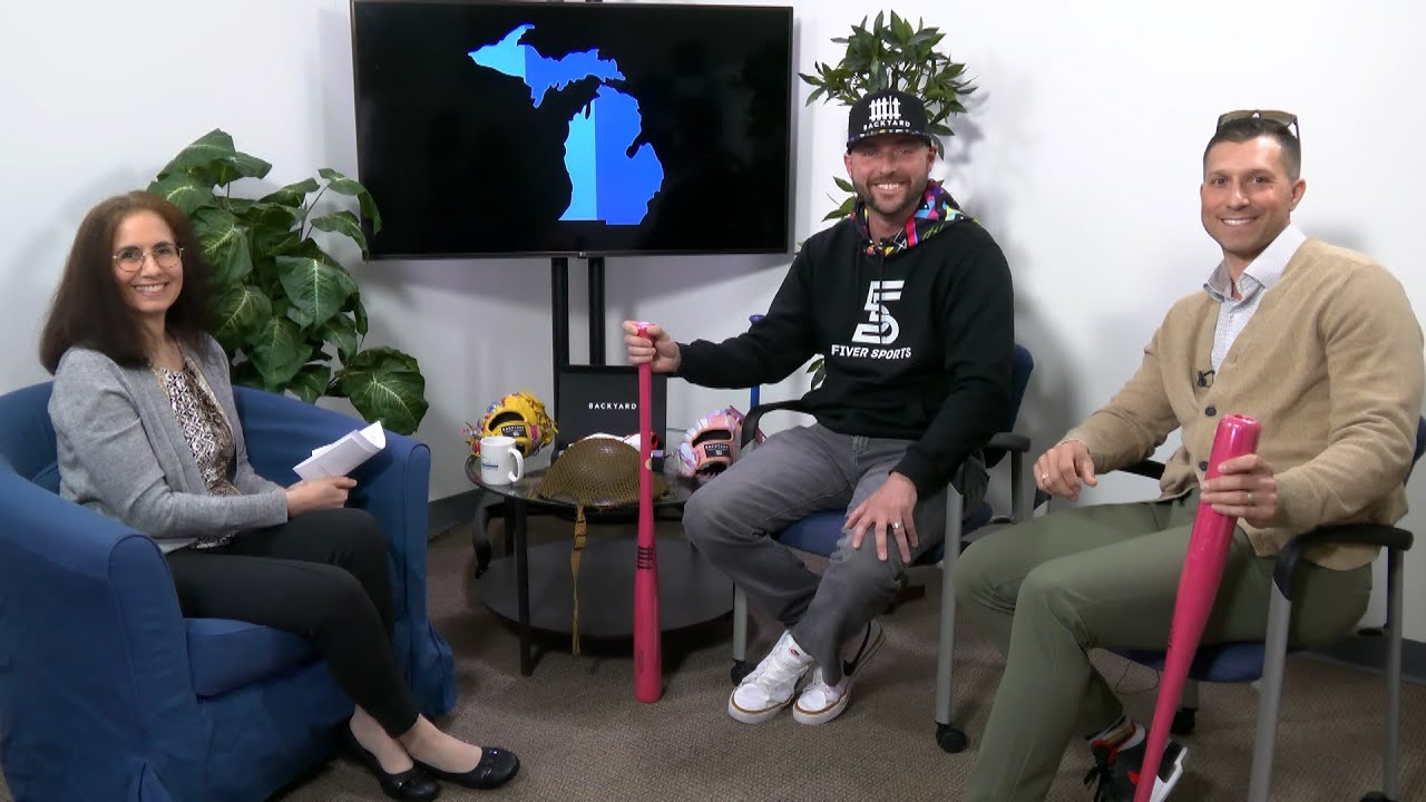 Michigan Entrepreneur Podcast