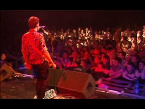 in a big country gbb