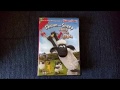Shaun The Sheep Sheep On The LOOSE DVD Overview