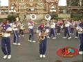 Disneyland 2009 All American College Band 23 Tribute To Stevie Wonder