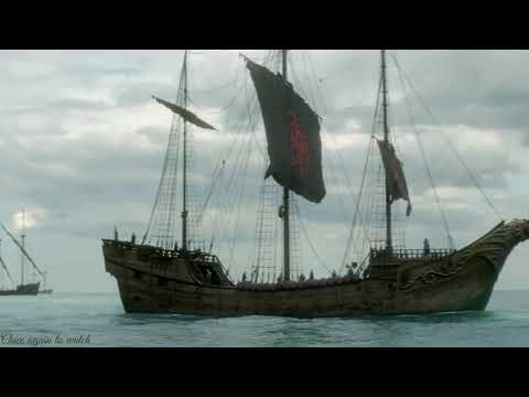 Daenery destroyed the red keep is the real reason scene