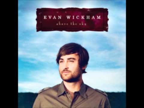 Evan Wickham - Above the Sky - 12.Heavenlies