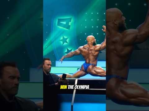 “This is the Easiest Time to Win The Olympia” - Sergio Oliva Jr compares modern Era to Other Eras