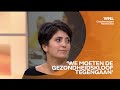 Huisarts Yildiz: 'We moeten de gezondheidskloof tegengaan'