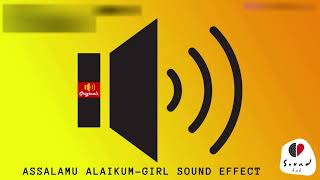 Download lagu Assalamu Alaikum Girl Voice || Sound Hub Originals mp3 Download lagu Assalamu Alaikum Girl Voice || Sound Hub Originals mp3