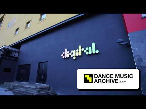 Riley & Durrant Live @ Godskitchen, Digital, Newcastle 08-12-2006