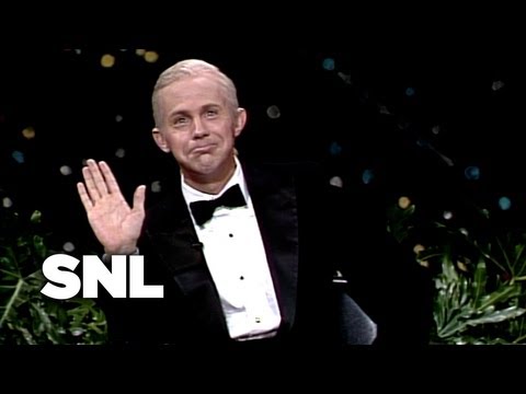 Cold Opening: Tonight Show - Saturday Night Live