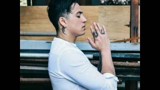 Andy rivera aprovechame