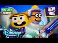 Big City Greens Holiday Theme Song Virtually Christmas Episode Disney Channel Animation