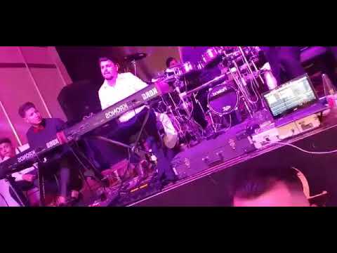 Klinton Demirovski Live 2019