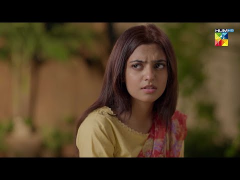 Daam e Mohabbat Ep 06 Promo | 💔 Watch Tomorrow at 07 PM Only On HUM TV