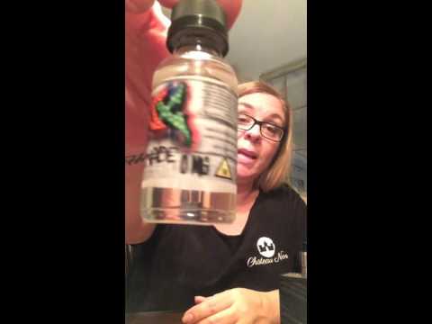 Punk Lemonade de Drink