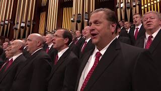 The Tabernacle Choir at Temple Square - Hallelujah Chorus From Handel&#39;s Messiah (2018)