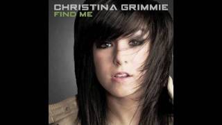 Christina Grimmie - King of Thieves Studio Version (Full Version)
