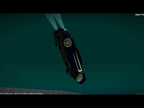 [DM] Audi - After The Deep Power Paradise