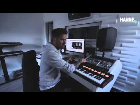 Akai Pro Advance 49 - meine Masterkeyboard Empfehlung