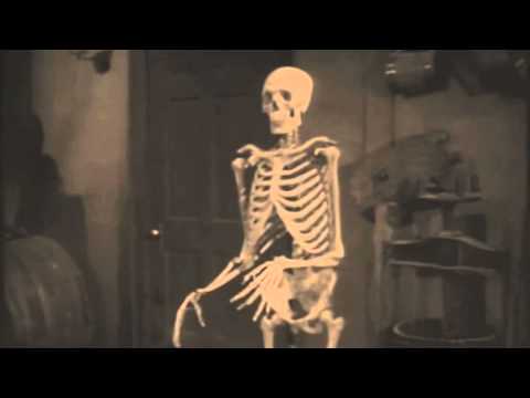 Record Bin Roulette - Halloween