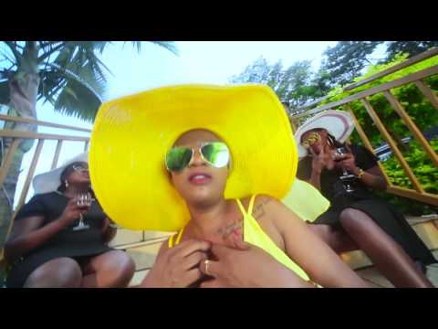 Nyinizo  DON ZELLA   Official HD Video New Ugandan Music 2016 Sandrigo Promotar