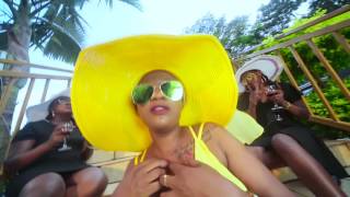 Nyinizo  DON ZELLA   Official HD Video New Ugandan Music 2016 Sandrigo Promotar