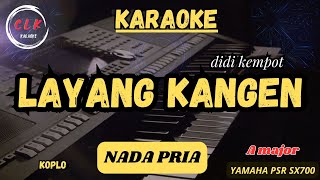 Download lagu LAYANG KANGEN_DIDI KEMPOT versi MASDHO feat SAKA KEMPOT (Nada Pria) mp3 Download lagu LAYANG KANGEN_DIDI KEMPOT versi MASDHO feat SAKA KEMPOT (Nada Pria) mp3