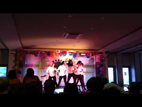 KMUSE Brave Girls   Nowadays You