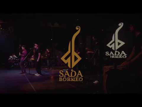 HEY YA!  [ORI] - Sada Borneo Live in Labuan 2017
