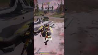 Isee you👀 #callofdutymobile #codmbr #gaming #shorts