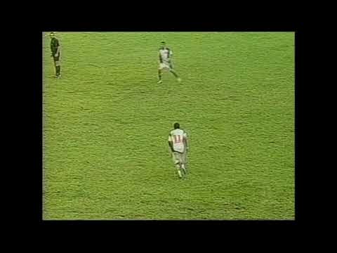 Rio Branco 1 x 2 Paraná - Campeonato Paranaense 2006