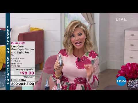 HSN | Beauty Report with Amy Morrison 09.11.2019 - 09 PM