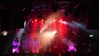 Lacuna Coil - You Love Me Cause I Hate You