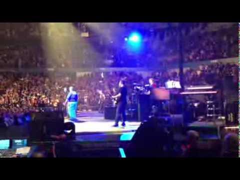 Pearl Jam - Props to Dick - Smile - Worcester, MA 10/16/13