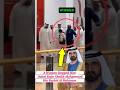 A women Stopped Him Dubai Ruler Sheikh Mohammed bin Rashid#lifestyle#dubai#royal#family#ytshorts